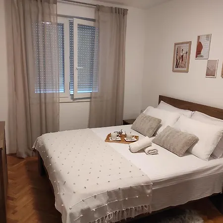 Dea Apartment Rijeka Exterior photo