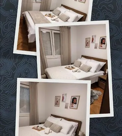 Dea Apartment Rijeka Exterior photo
