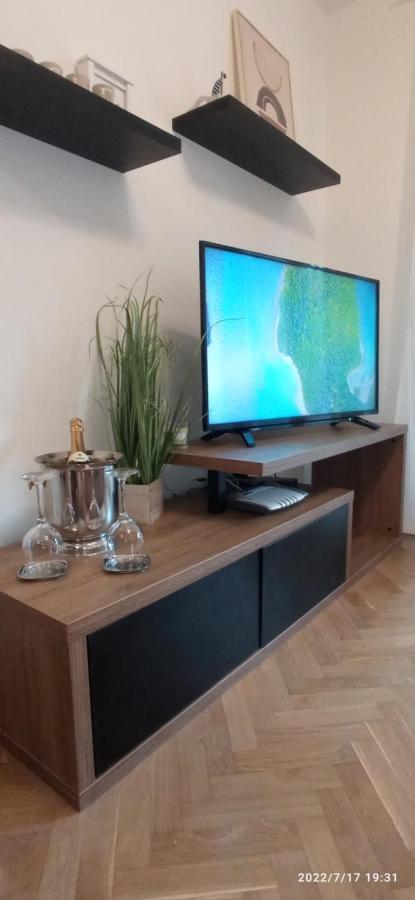 Dea Apartmán *