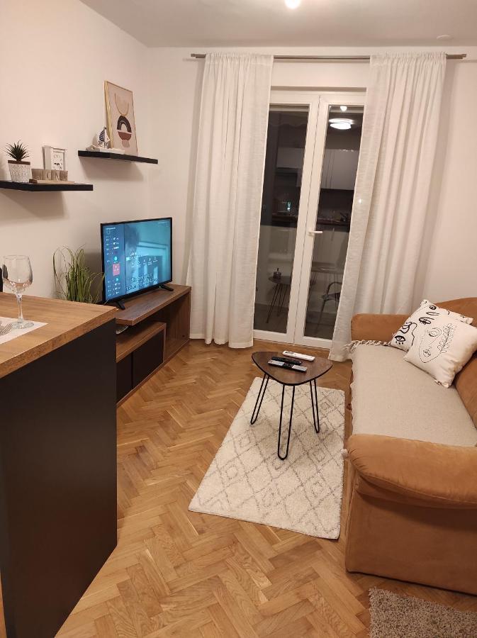 Apartment Dea Rijeka