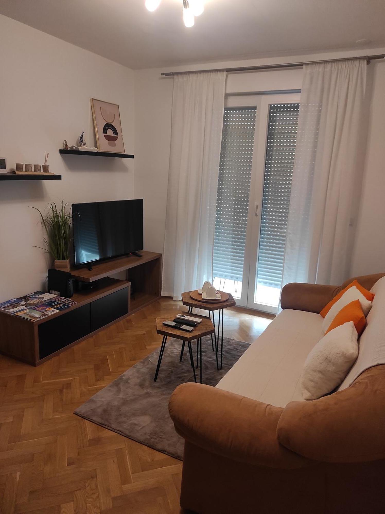 Apartamento Dea