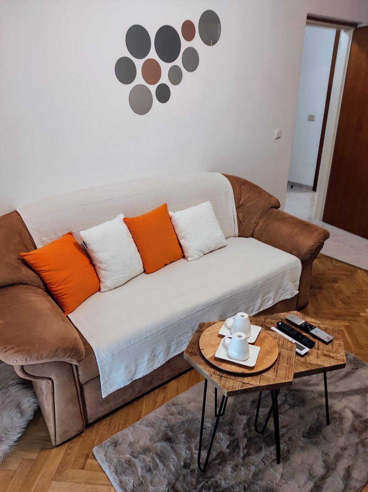 Dea Apartment Rijeka