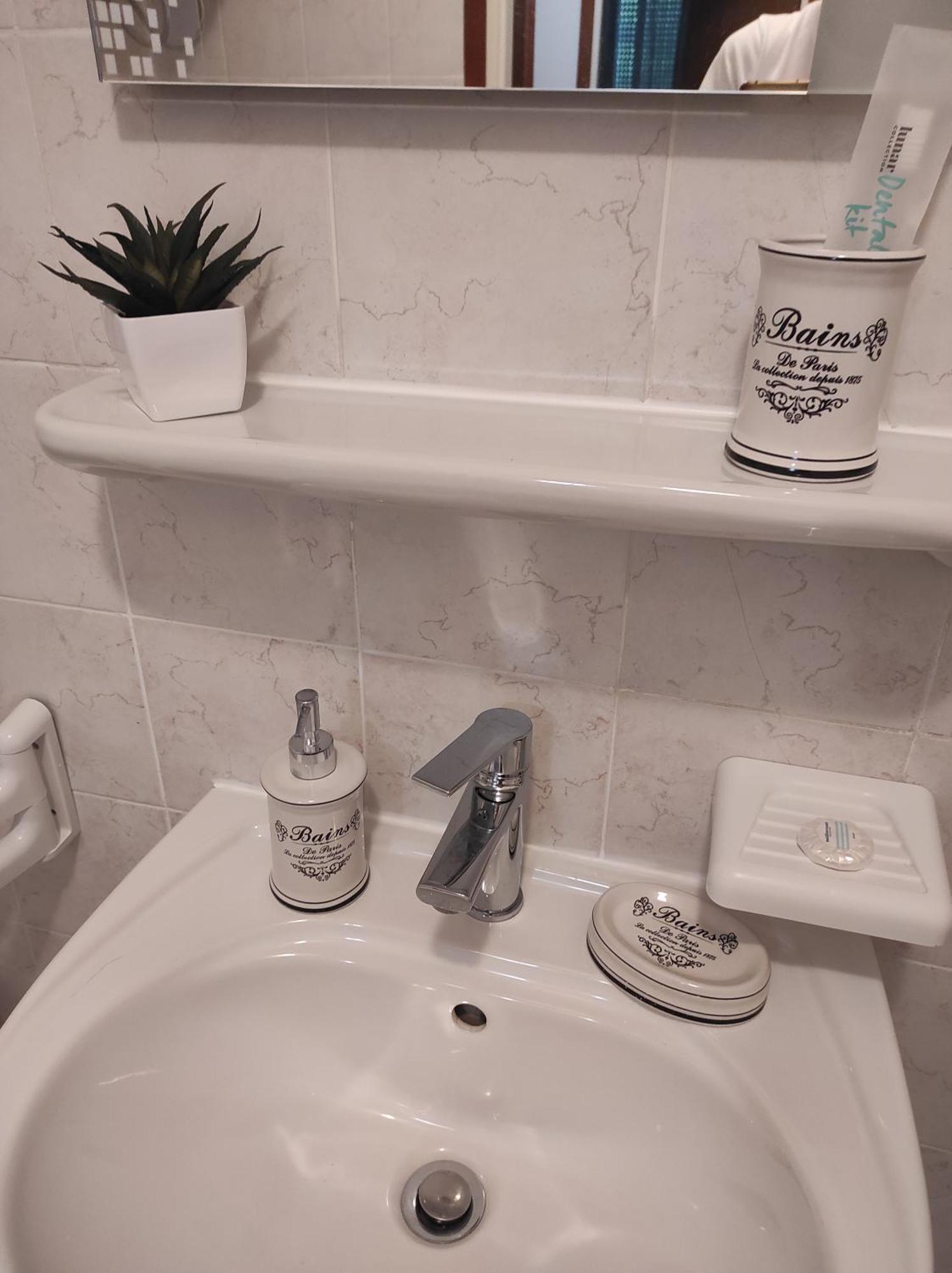 Apartamento Dea