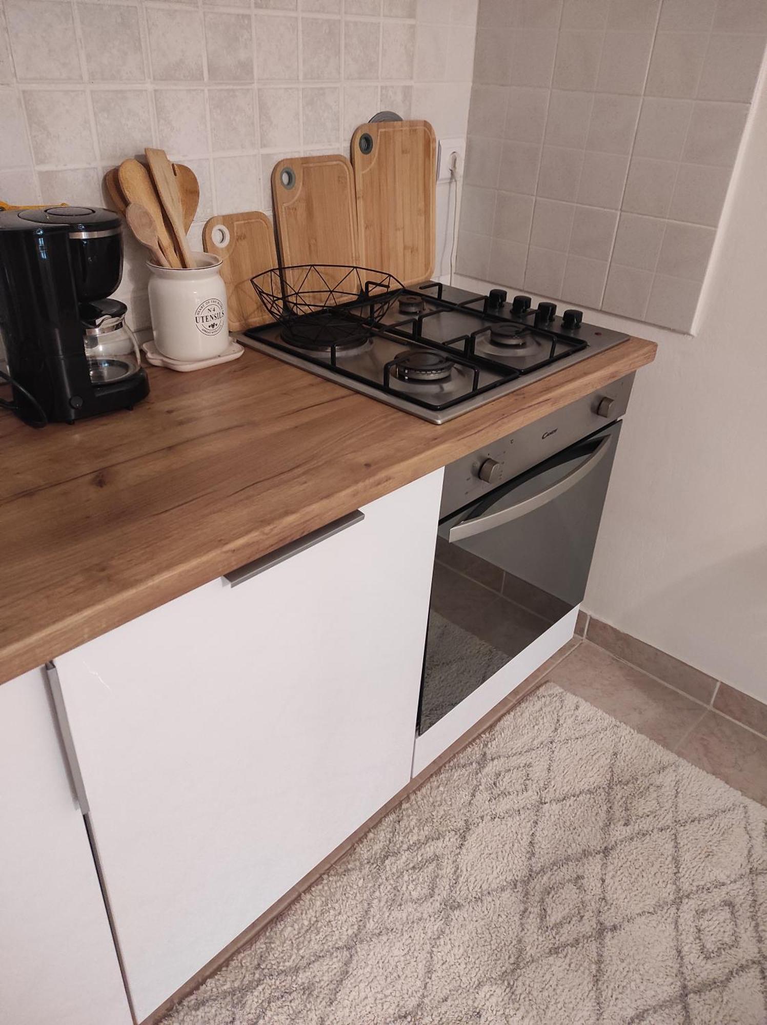 Dea Apartment